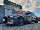 Mazda 3Lim.5trg.Selection.AUTOMATIK.LEDER.NAVI.8fachB. - Mazda 3 mit Diesel-Antrieb: Automatik