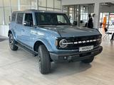 Ford Bronco 2.7 EcoBoost V6 Outer Banks - Ford Bronco Gebrauchtwagen