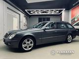 Mercedes-Benz E 280 E T-Modell E 280 T - gebrauchte Mercedes-Benz E-Klasse aus dem Jahr 2007