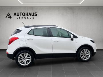 Opel Mokka X - 4