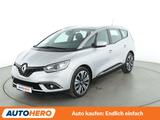 Renault Grand Scenic 1.7 Blue dCi Grand Business Edition - silberne Renault Grand Scenic