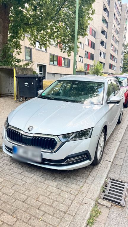 Image of Skoda Octavia