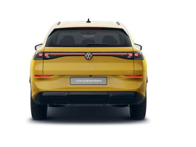 Volkswagen T-Roc - Bild 7
