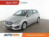 Mercedes-Benz B 180 Style Aut.*NAVI*TEMPO*PDC*SHZ*KLIMA* - Mercedes-Benz B 180 in Dresden