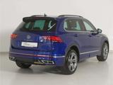 Volkswagen Tiguan 2.0 TDI 4Motion R-Line DSG Harman Kardon - VW Tiguan Gebrauchtwagen in Hannover