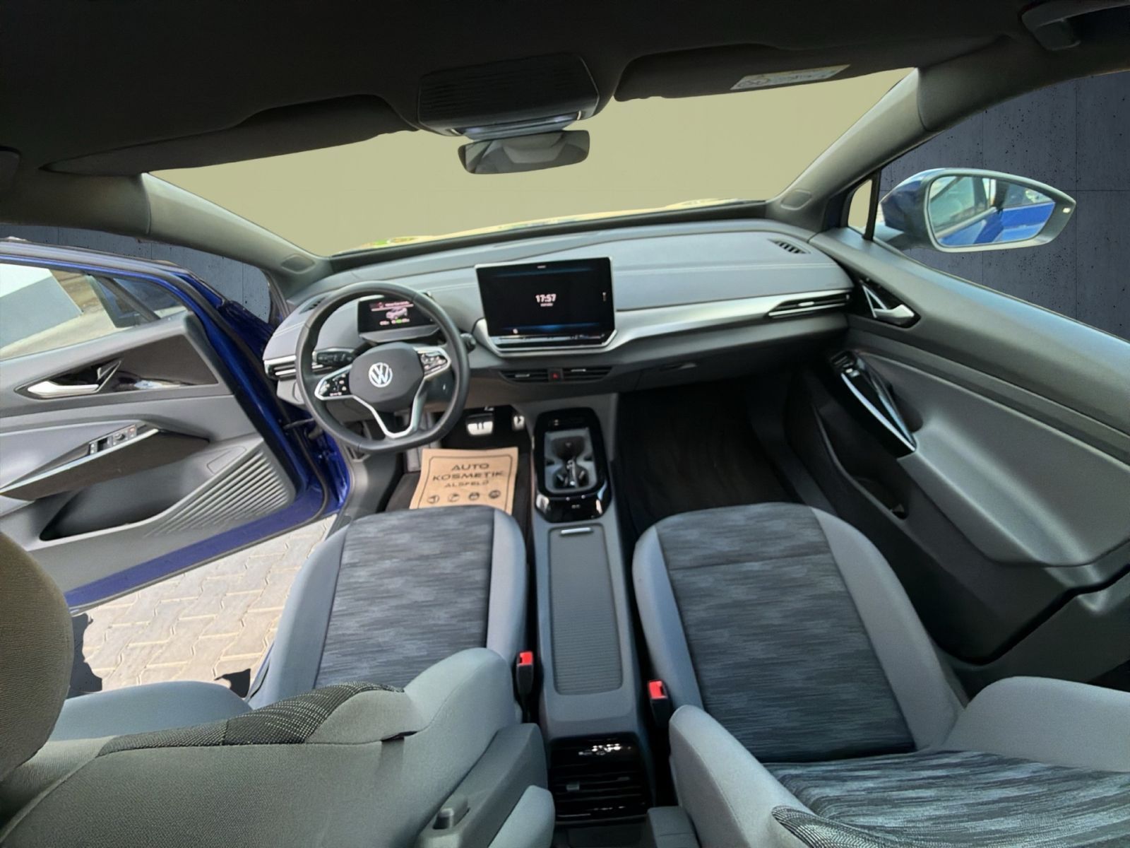 Volkswagen ID.5 - Bild 16
