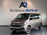 Volkswagen T6 Multivan Edition*VIRTUAL*KAMERA*LED*AHK*SHZ* - 7-Sitzer Vans