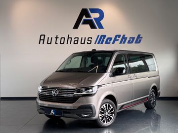Volkswagen T6 Multivan - 1
