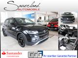 Volkswagen T-Cross Style LED KLIMATRONIC NAVI ACC 18" ALU - gebrauchte Kleinwagen in Arnsberg