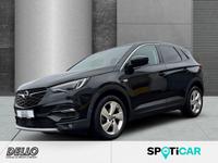 Opel Grandland X Innovation LED Pano Navi Kurvenlicht