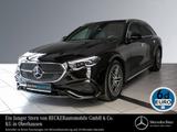 Mercedes-Benz E 300 Tde AMG ADVANCED PLUS BURMESTER 4D AHK HUD - Mercedes-Benz E 300: 300td