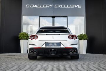 صورة 6 لـ 2018 Ferrari GTC4LUSSO
