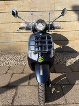 Vespa Primavera 50 ccm TECH - 50CC