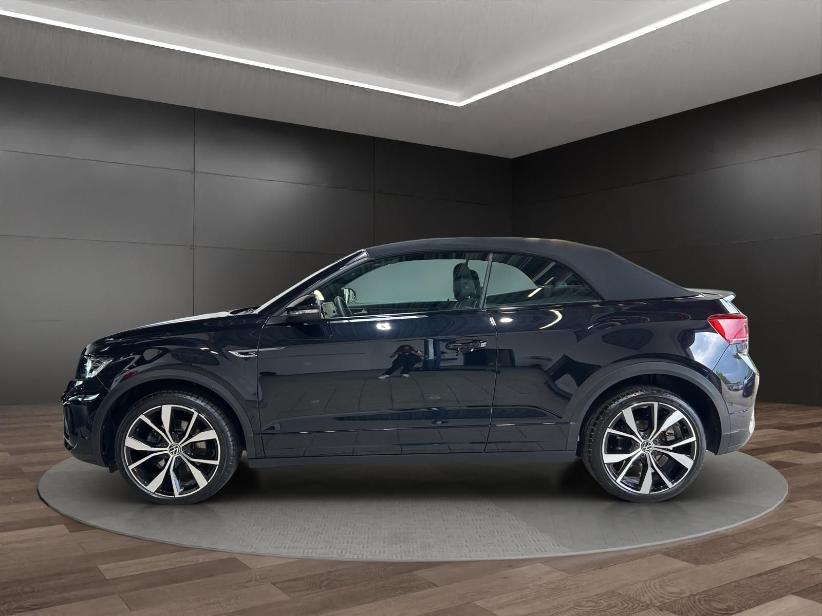 Volkswagen T-Roc - Bild 7