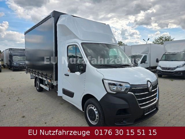 Renault Master  PLANE NAVI, SWINGSITZ