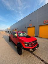 Ford F 150 - Ford F 150 aus 2020