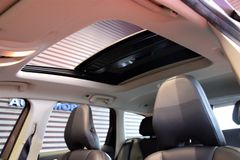 Fahrzeugabbildung Volvo XC60 Summum AWD Leder Navi Panor. ACC AHK Kamera