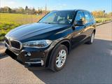 BMW X5 30d LED PANO HUD NAVI PROF AHK - BMW 530 mit Diesel-Antrieb: Geländewagen