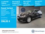 Volkswagen Passat Variant 2.0 TDI DSG Elegance Navi ACC AHK