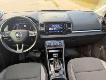 Skoda Karoq - 8
