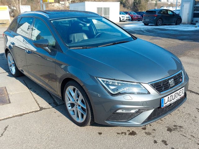 Leon ST FR 1.8l TSI *Leder/Navi/Panodach uvm.