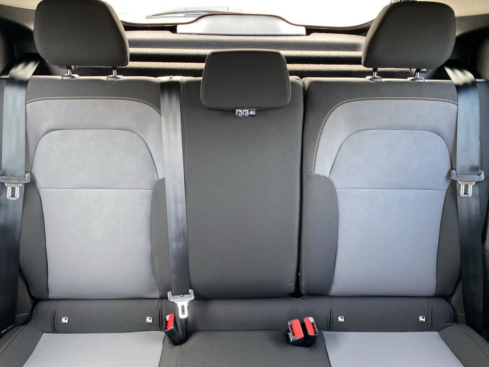 Dacia Sandero - Bild 15