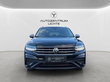Volkswagen Tiguan Allspace - 2