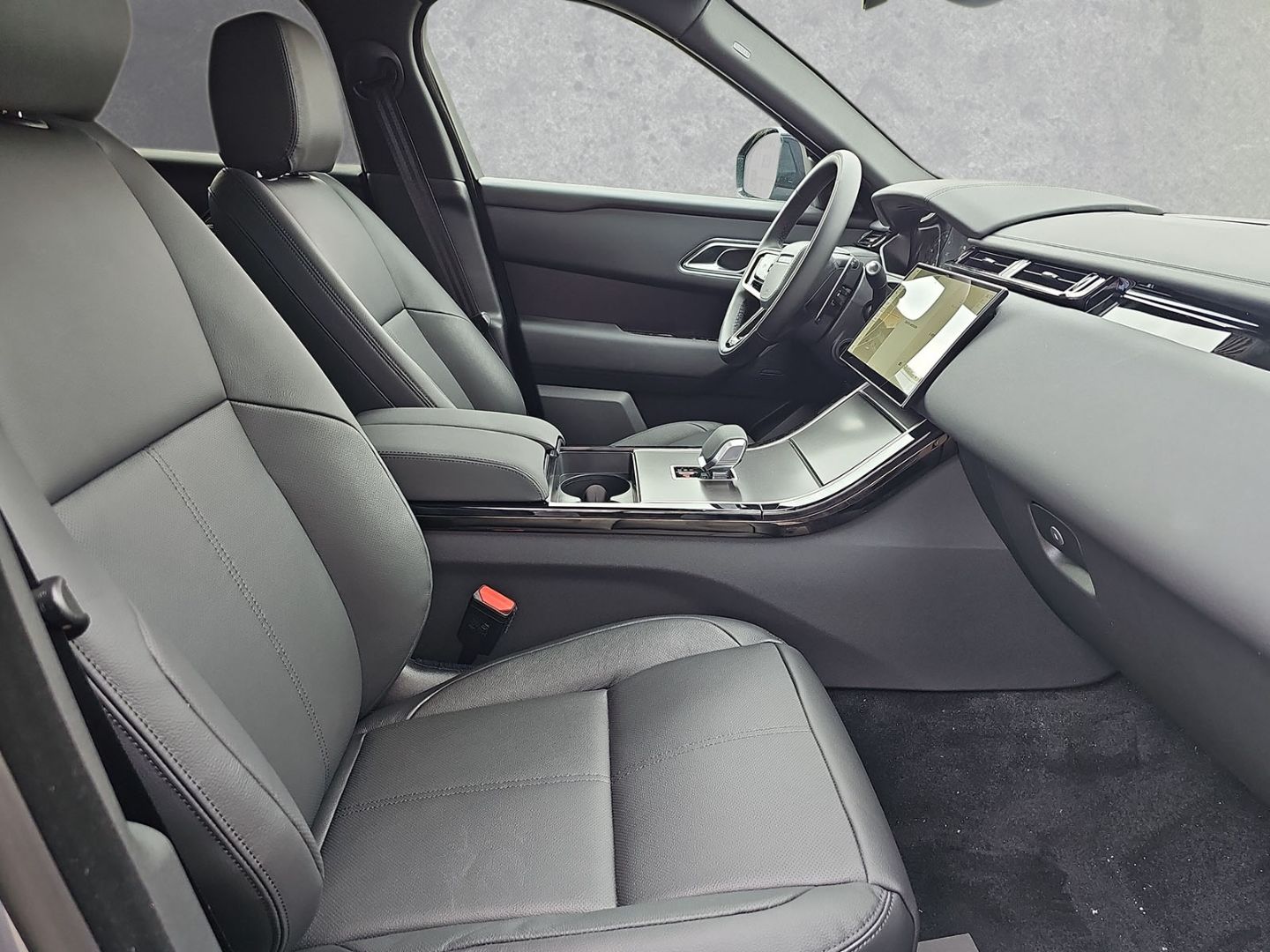 Land Rover Range Rover Velar - Bild 4