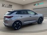 Opel Grandland GSe 1,6 Ultimate, RFK, Navi, LED, DAB - Opel Grandland (X) mit Hybrid-Antrieb