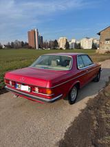 Mercedes-Benz 280 C - gebrauchte Mercedes-Benz 280 aus dem Jahr 1979