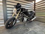 Ducati Monster 600 - DUCATI MONSTER 600