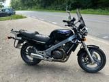 Honda NTV 650  RC33  optional A2  35 Kw   - HONDA NTV 650 RC33