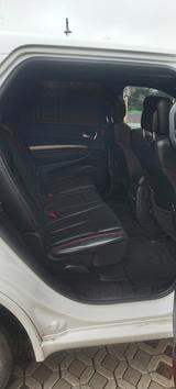 Dodge Durango - Dodge: 7 Sitzer