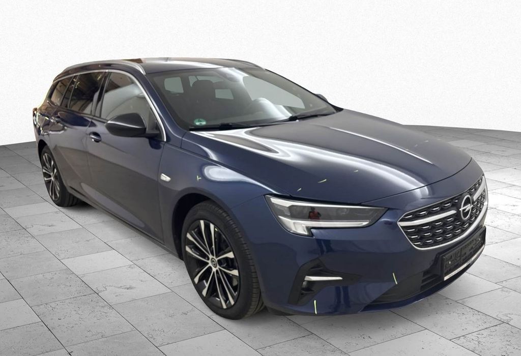 Image of Opel Insignia