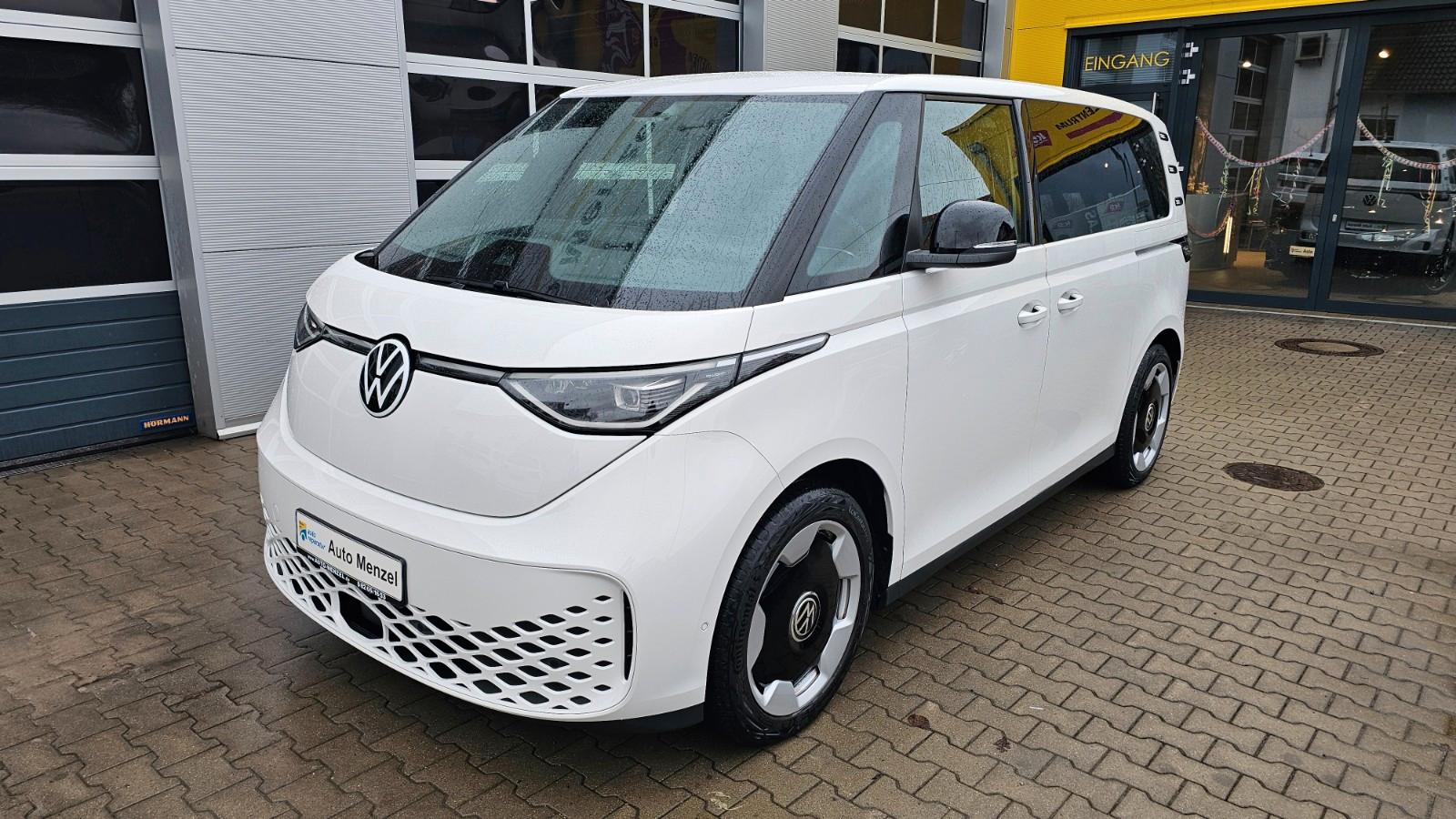 Volkswagen ID.Buzz Bus 150kW ProAHK/Navi/Kamera/IQLight/ACC