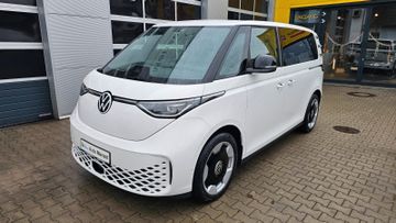 Volkswagen Leasingangebot: Volkswagen ID.Buzz Bus 150kW ProAHK/Navi/Kamera/IQLight/ACC