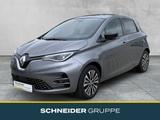 Renault ZOE ICONIC R135 Z.E. CCS+KLIMA+LED+NAVI+SHZ - Renault ZOE in Chemnitz