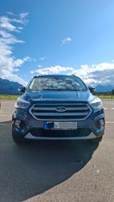 Ford Kuga 1,5 EcoBoost Titanium 