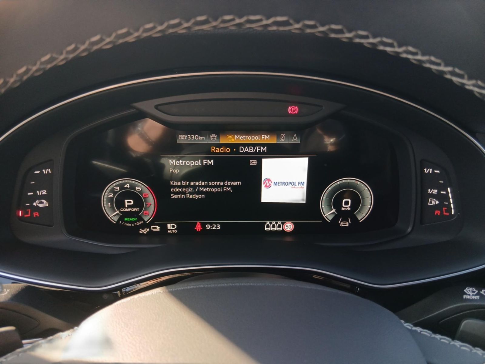 Audi Q7 - Bild 16