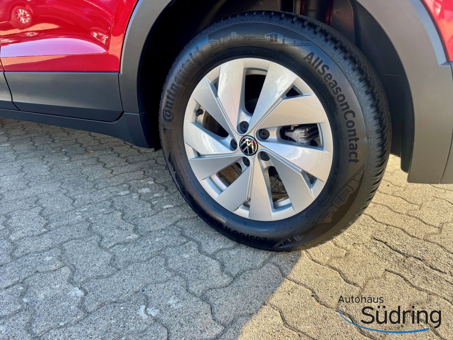 T-Cross 1,0 TSI Life DSG AHK Navi LED ACC Rückfk