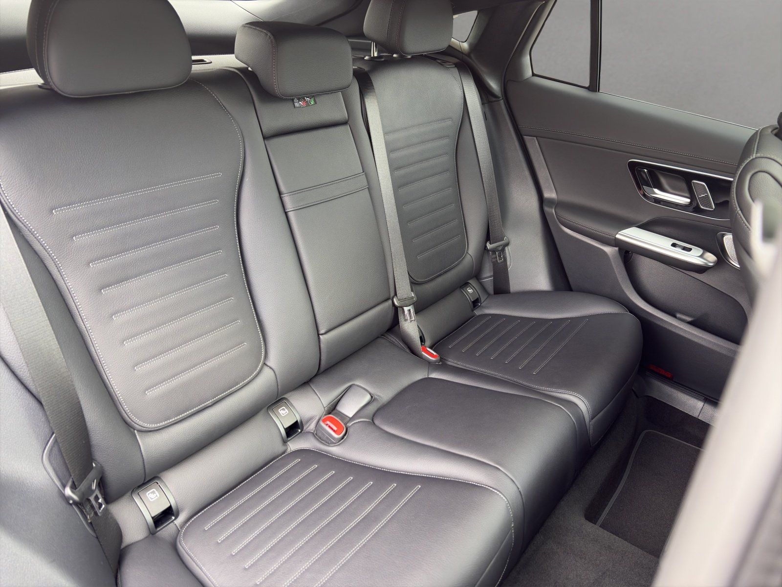 Fahrzeugabbildung Mercedes-Benz GLC 450 d 4M AMG 360° DIGITAL AHK Distro BURME