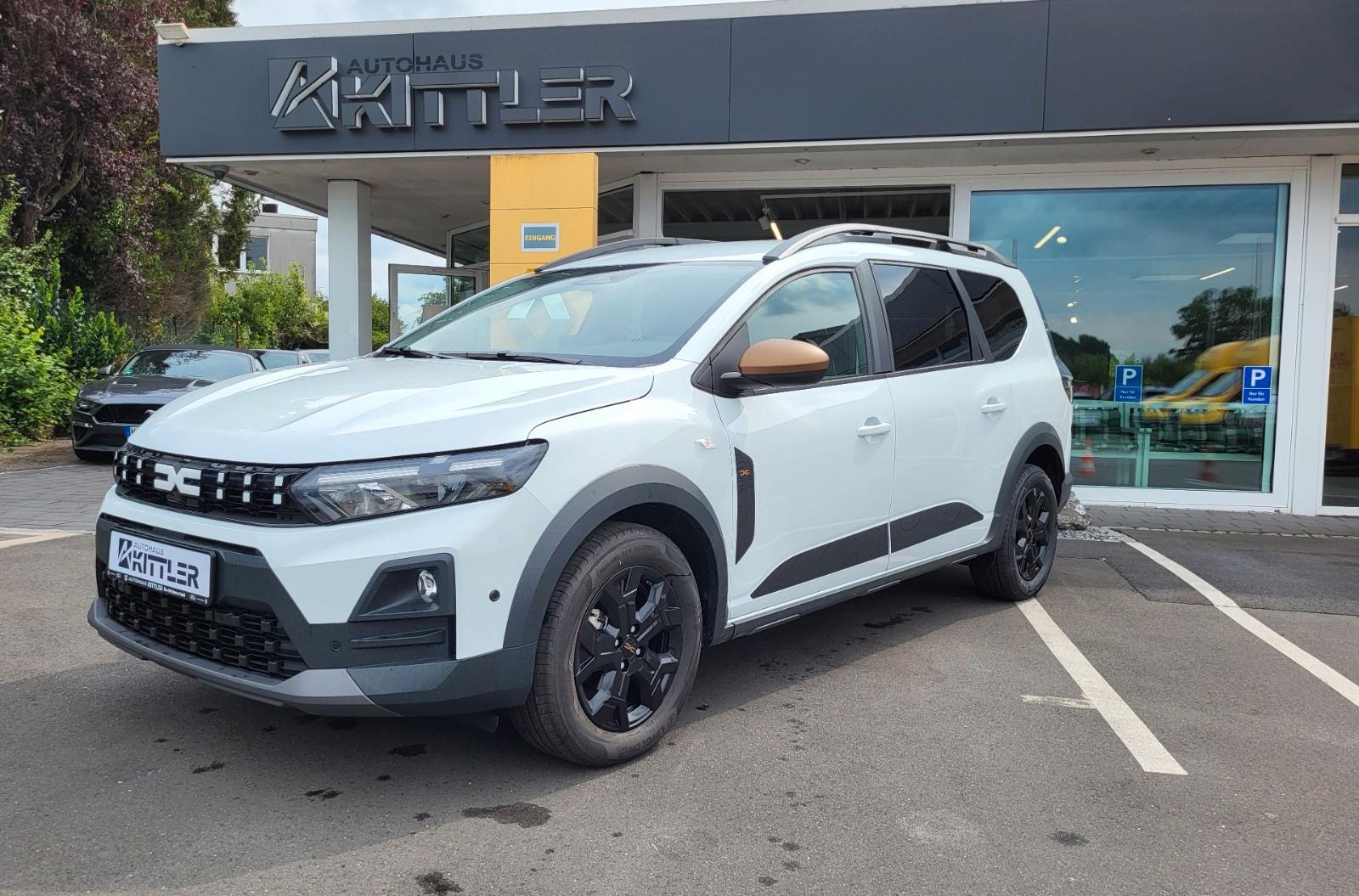 Dacia Jogger Extreme TCe 110 5-Sitzer
