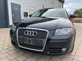 Audi A3 Sportback 1.6 Attraction - Audi A3 aus 2007: Sportback