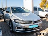 Volkswagen Polo 1.0 TSI DSG IQ.DRIVE NAVI PDC SHZ PARKPILOT - VW Polo Gebrauchtwagen in Bonn