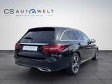 Mercedes-Benz C 180 T Avantgarde AUTOMATIK NAVI/AHK/KAMERA/LED - Mercedes-Benz: Kombi, 180