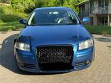 Audi A3 2.0 TSFI Stage 1 270PS TÜV/AU 06/2027 - Audi A3: 06