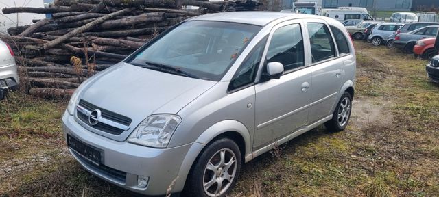 Opel Meriva Edition