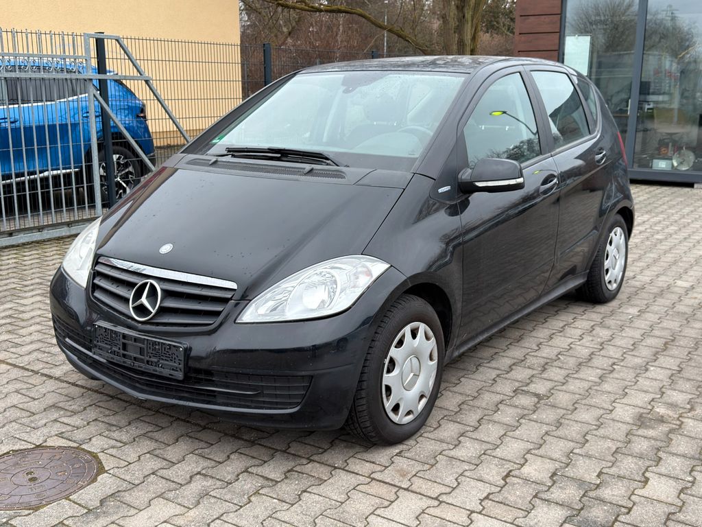 Angebot ansehen Mercedes-Benz A 160