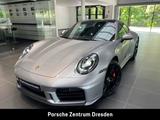 Porsche 992 -2 (911) Carrera S - Porsche New cars in Dresden