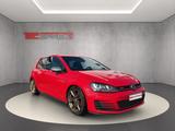 Volkswagen Golf VII Lim. GTI BMT tief breit laut!!! - gebrauchte VW Sportwagen